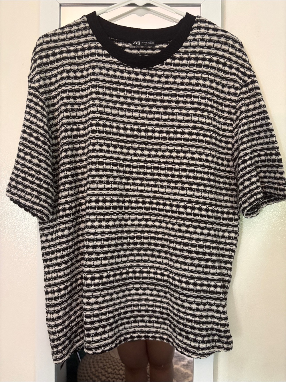 Zara Top
